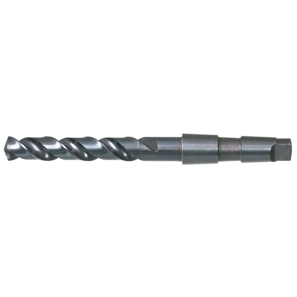 Drillco 1-3/32, Taper Shank Drill No 4 M.T. 1400A206 - main